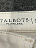 Flawless Ivory Jeans Size 10 (petite) - photo 7