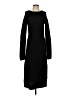 Acne Studios Black Sweater Dress Size S - photo 1