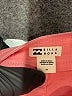 Billabong Pink Jeans Size 27 waist - photo 7