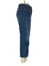 Good American Blue Jeans Size 6 - 12 - photo 4