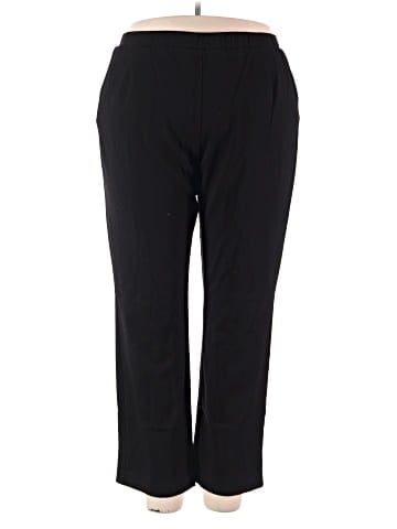 Allison Daley Casual Pants (view 1)