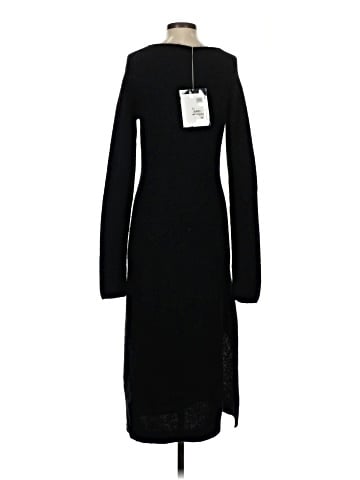 Acne Studios Sweater Dress (view 2)