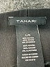 Tahari Solid Black Active Pants Size L - photo 7