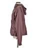 Nike 100% Nylon Purple Windbreaker Size XS - photo 5