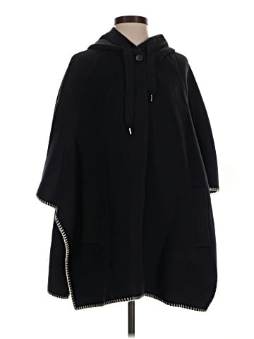 Marella Poncho (view 1)