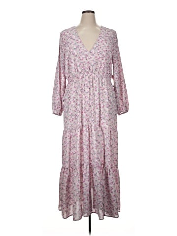 Arula Casual Dress (view 1)