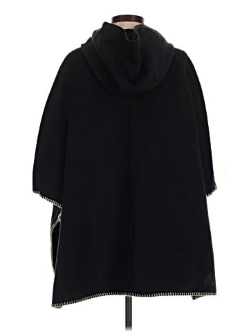Marella Poncho (view 2)