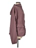 Nike 100% Nylon Purple Windbreaker Size XS - photo 4