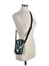 DKNY Green Crossbody Bag One size - photo 2