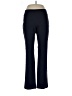 Nic + Zoe Blue Active Pants Size 10 - photo 1