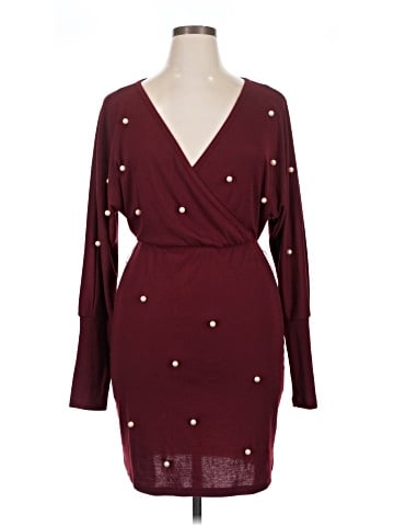 Shein Cocktail Dress (view 1)