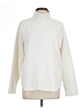 J.Crew Factory Store Turtleneck Sweater (view 1)