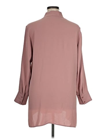 Chico's 3/4 Sleeve Blouse (view 2)