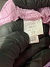Grayson Mini Solid Pink Cargo Pants Size 3T - photo 3