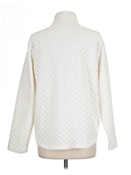 J.Crew Factory Store Turtleneck Sweater (view 2)