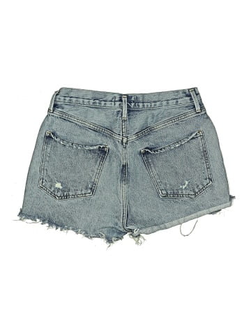 AGOLDE Denim Shorts (view 2)