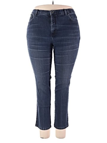 Gloria Vanderbilt Jeans (view 1)