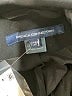 French Connection Black Coat Size 4 - photo 6