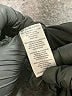 French Connection Black Coat Size 4 - photo 7