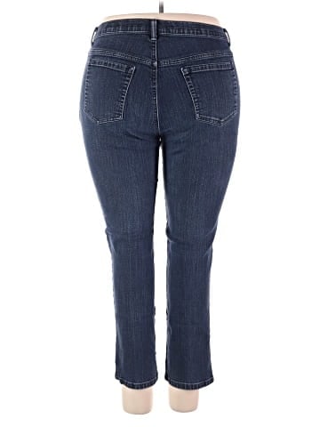 Gloria Vanderbilt Jeans (view 2)