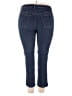 Gloria Vanderbilt Blue Jeans Size 18W - photo 2