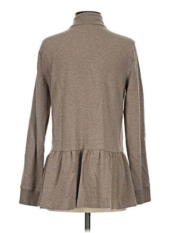 CAbi Turtleneck Sweater (view 2)