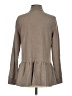 CAbi Brown Turtleneck Sweater Size S - photo 2