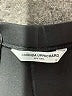 Amanda Uprichard Black Active Pants Size M - photo 4
