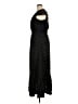 Daniel Rainn 100% Polyester Black Casual Dress Size XL - photo 5