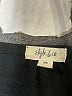 Style&Co Black Short Sleeve Blouse Size XXL - photo 7