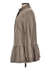 CAbi Brown Turtleneck Sweater Size S - photo 5