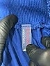 FP Movement Blue Cargo Pants Size L - photo 7