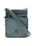 Kipling Teal Crossbody Bag One size - photo 1