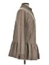 CAbi Brown Turtleneck Sweater Size S - photo 4