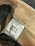 Unbranded Tan Cargo Pants Size 4 - photo 7