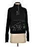Nike Graphic Black Sweatshirt Size S - photo 1