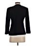 Theory Black Blazer Size 2 - photo 2