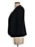 Theory Black Blazer Size 2 - photo 5