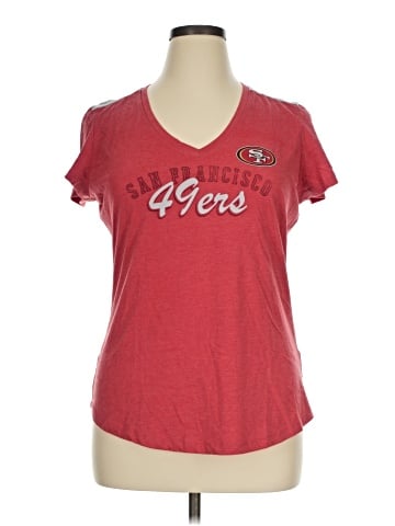 NFL X Nike Team Apparel Short Sleeve T-Shirt (view 1)