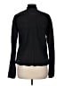 Lululemon Athletica Solid Black Jacket Size 8 - photo 2
