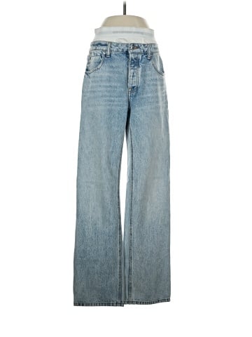 Alexander Wang Jeans (view 1)