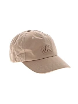 Michael Michael Kors Baseball Cap