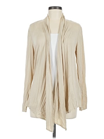 Ellen Tracy Cardigan (view 1)