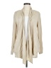 Ellen Tracy Tan Cardigan Size Med - Lg - photo 1