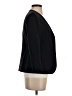 Theory Black Blazer Size 2 - photo 4