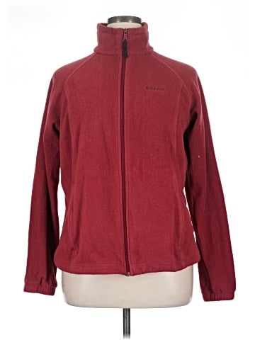 Columbia Fleece (view 1)
