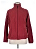 Columbia 100% Polyester Burgundy Fleece Size XL - photo 1