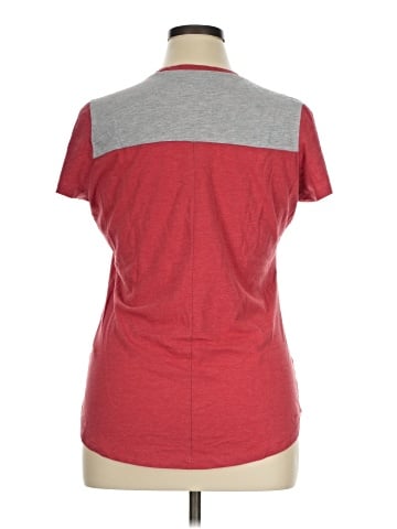 NFL X Nike Team Apparel Short Sleeve T-Shirt (view 2)