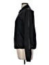 Lululemon Athletica Solid Black Jacket Size 8 - photo 5