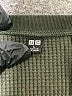 Uniqlo Green Pullover Sweater Size L - photo 7